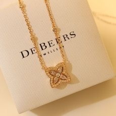 Debeers Necklaces